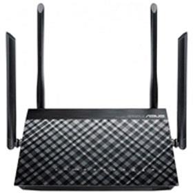 ASUS DSL-AC55U AC1200 Dual Band WiFi ADSL/VDSL Modem Router